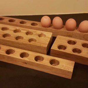Egg Racks